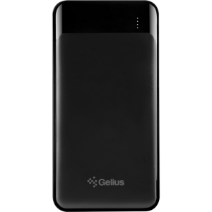 УМБ Gelius Pro Power Bank RDM GP-PB10263 10000mAh Black (2099900873973)