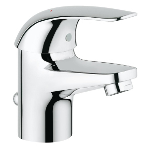 Смеситель для раковины Grohe Euroeco 23262000 в Николаеве