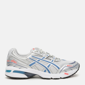 Кроссовки ASICS At Gel-1090 Gry M c-1201A484-020 44 (10) 28 см Серые (4550330518011) в Николаеве