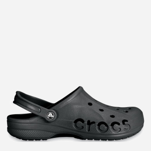 Кроксы Crocs Jibbitz Baya 10126-001-M6/W8 38-39 23.8 см Черные (883503153295)