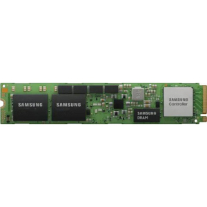 Samsung PM983 Enterprise 960GB NVMe M.2 PCIe 3.0 x4 TLC (MZ1LB960HAJQ) OEM в Миколаєві