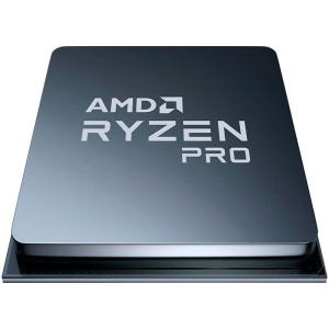 Процесор AMD Ryzen 5 PRO 4650G (100-100000143MPK) sAM4 Tray (163045) в Миколаєві