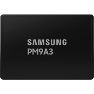 Samsung PM9A3 960GB 2.5 " PCIe 4.0 x4 TLC (MZQL2960HCJR) OEM в Миколаєві