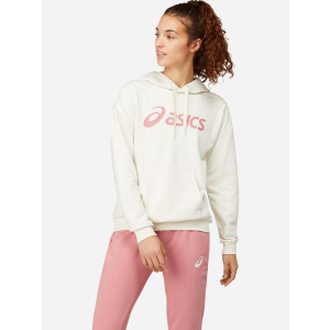 Худи ASICS Big Asics Oth Hoodie c-2032A990-201 XS Розовое (4550330313777) надежный