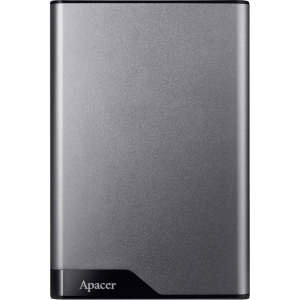 Зовнішній жорсткий диск Apacer AC632 1 TB (AP1TBAC632A-1) ТОП в Миколаєві