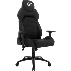 Кресло для геймеров GT RACER X-2569 Black ТОП в Николаеве