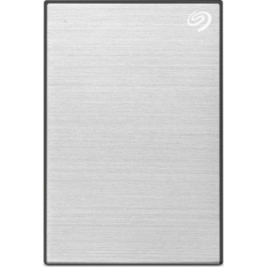 Зовнішній жорсткий диск 2.5 1TB One Touch USB 3.2 Seagate (STKB1000401) ТОП в Миколаєві