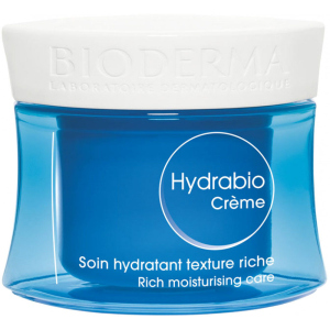 Крем Bioderma Hydrabio 50 мл (3401329447687) в Николаеве