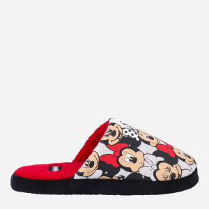 Комнатные тапочки Disney Minnie 2300004910 34/35 Красные (8445484017380) ТОП в Николаеве