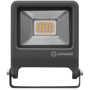 Прожектор світлодіодний LEDVANCE FLOODLIGHT VALUE 20W 1700LМ 4000K (4058075268609) в Миколаєві