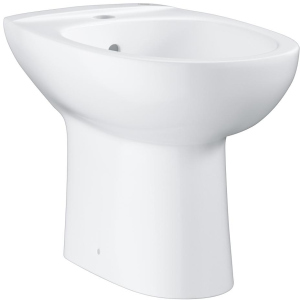 Біде для підлоги GROHE Bau Ceramic 39432000 ТОП в Миколаєві