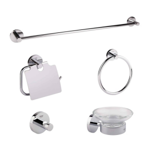 GROHE Набір аксесуарів Essentials (40344001)