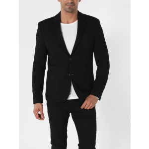 Пиджак Colin's CL1055424BLK XL Black в Николаеве