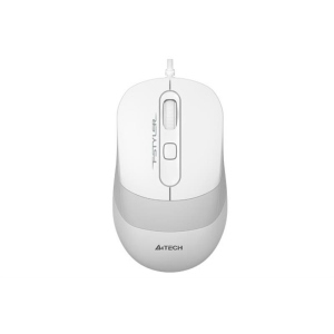 Мышь A4Tech FM10 White USB ТОП в Николаеве