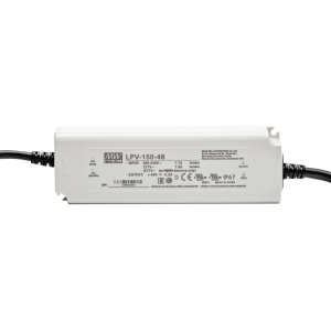 купити Блок живлення Meanwell LPV-150-48V ZarLight 033-150Z