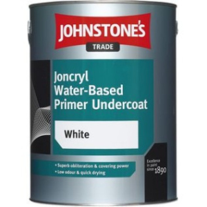 Ґрунтовка Johnstone's Joncryl Water-Based Primer Undercoat 5 л в Миколаєві