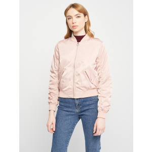 Бомбер Pull & Bear 5710/103/622 S Пудра (SZ05710103622027) надежный