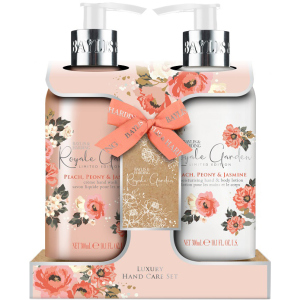 Набор Baylis & Harding Royale Garden (017854106383) лучшая модель в Николаеве