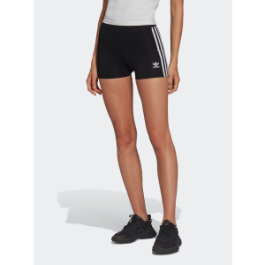 Спортивные шорты Adidas Booty Shorts H59866 M Black (4065424705548) ТОП в Николаеве