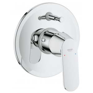 Прихований змішувач GROHE Eurosmart Cosmopolitan 32879000 лучшая модель в Николаеве