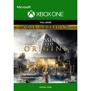 Assassin's Creed: Origins / Витоки - Gold Edition (Ключ Xbox) Регіон Аргентина в Миколаєві