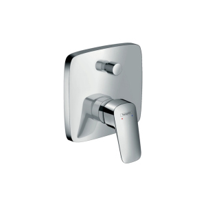 Змішувач Hansgrohe Logis д/ванни (71405000) ТОП в Миколаєві