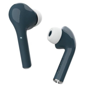 Навушники Trust Nika Touch True Wireless Mic Blue (23702) краща модель в Миколаєві