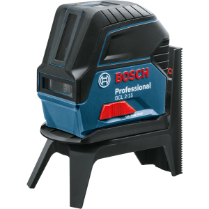 Лазерний нівелір Bosch Professional GCL 2-15 + RM1 (0601066E00) в Миколаєві