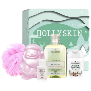 Новогодний набор Hollyskin New Year Time Watermelon (4820200410876)