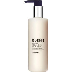 Ежедневный очиститель Динамическая шлифовка Elemis Dynamic Resurfacing Facial Wash 200 мл (641628007134) ТОП в Николаеве