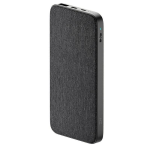 Універсальна мобільна батарея ZMI Pro QB910 Type-C 10000mAh Grey