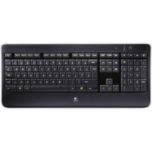 Logitech K800 (920-002373) в Николаеве