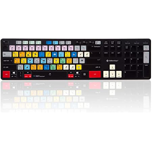 LogicKeyboard Adobe Graphic Designer Mac Astra (LKBAGDAAMBHUS) надежный