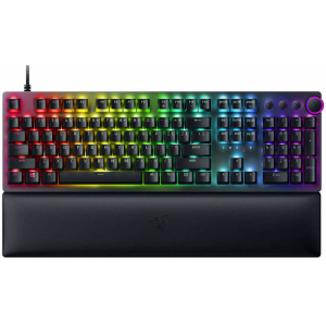 Razer Huntsman V2 Purple Switch (RZ0303930300R3M1)