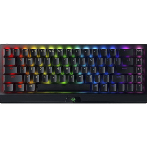 Razer Blackwidow V3 Mini Hyperspeed, Green Switch, Us (Rz03-03891400-R3M1) лучшая модель в Николаеве