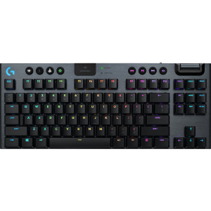 Logitech MX Keys Combo Business (920010233) рейтинг