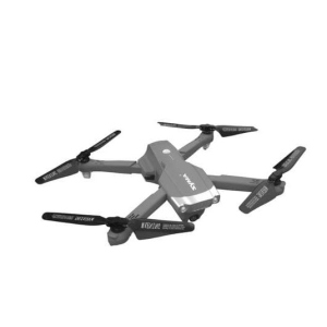 Квадрокоптер Syma X30 2.4 ГГц 24 см з FPV-камерою (X30) (330007657) краща модель в Миколаєві