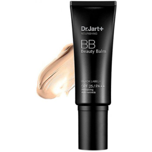 Поживний BB крем Dr.Jart+ Nourishing BB Cream Black Label SPF 25 40 мл (8809535809681) в Миколаєві