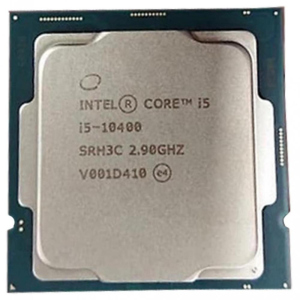 Процессор Intel Core i5-10400 2900 (CM8070104290715) рейтинг