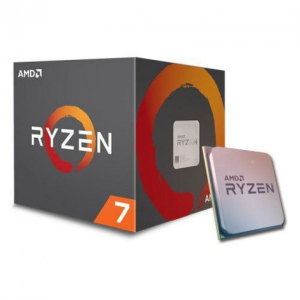 Процесор AMD Ryzen 7 1700X 3,4GHz BOX (YD170XBCAEWOF) ТОП в Миколаєві