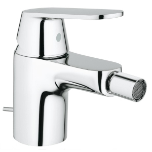 Змішувач одноважільний для біде Grohe Eurosmart Cosmopolitan S-size (32839000) надійний