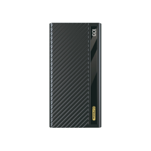 Універсальна мобільна батарея Proda Castel PD-P53 30000mAh Black (PRD-PDP53-BK)