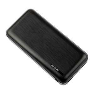 Універсальна мобільна батарея Proda PD-P70 20000mAh Black (PRD-PDP70-BK)