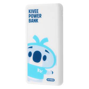 Портативна батарея Power Bank KV-PI55 10000mAh koala