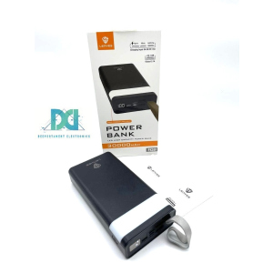 Power bank LENYES PX391 30000mAh (реальна ємність) в Миколаєві