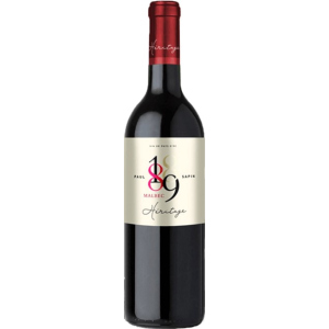 купити Вино Paul Sapin Malbec Heritage 1889 червоне сухе 13% 0.75 л (3552657012686)