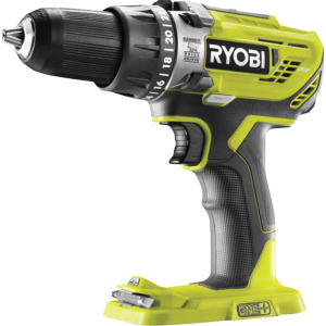 Акумуляторний дриль-шуруповерт Ryobi ONE+ R18PD3-0 (5133002888) в Миколаєві