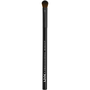 Кисть для создания акцентов в макияже NYX Professional Makeup (800897838560)