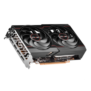 Відеокарта SAPPHIRE Radeon RX 6600 PULSE 8GB GDDR6 128 bit (11310-01-20G) в Миколаєві