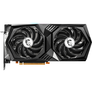 MSI PCI-Ex GeForce RTX 3050 Gaming X 8G 8GB GDDR6 (128bit) (14000) (1 х HDMI, 3 x DisplayPort) (RTX 3050 GAMING X 8G) лучшая модель в Николаеве